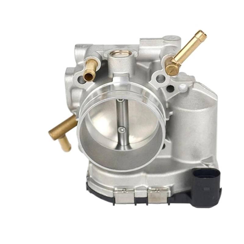 Throttle Body OEM: 06A133062Q 0280750061 06A133062D Compatible With SKODA SEAT 2.0L von GKALSUEGE