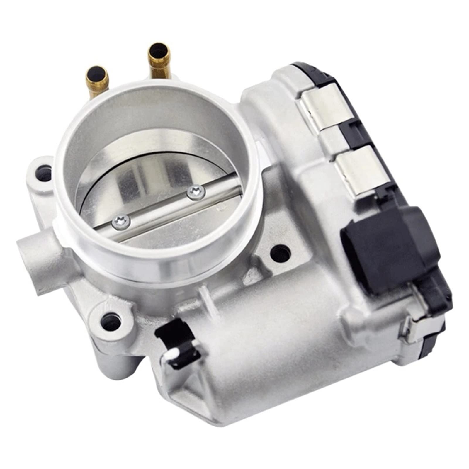 Throttle Body Throttle Valve Assembly Compatible With A5 A3 Sea Cheetahs F01R00Y014 A11-1129010 von GKALSUEGE