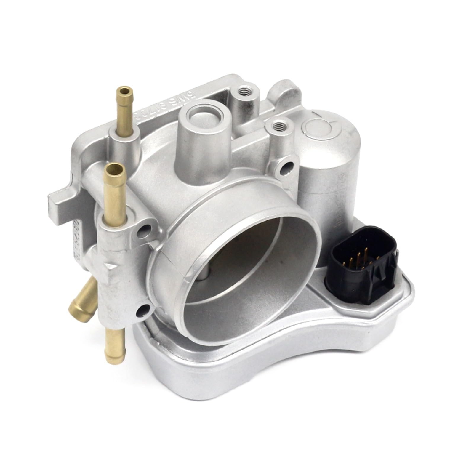 Throttle Body Valve 9128518 9196357 916671 825248 825233 Compatible With Opel Vauxhall Astra Zafira Vectra Corsa Saab 9-3 1.8 Petrol Tools von GKALSUEGE