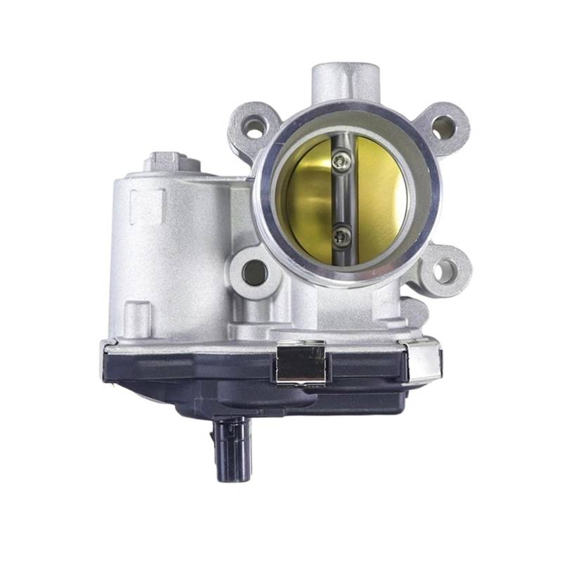 Throttle Valve 12675730AA Compatible With Roewe RX5 1.5T von GKALSUEGE