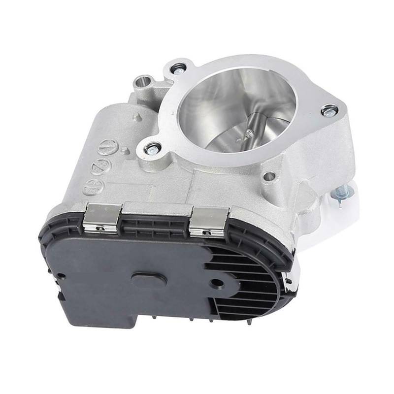 Throttle Valve 52mm 0280 750 085 0280750085 Throttle Body Compatible With 16V Compatible With Peugeot 206 307 308 408 1.6 Compatible With Citroen Berlingo C2 C3 C4 XSARA von GKALSUEGE