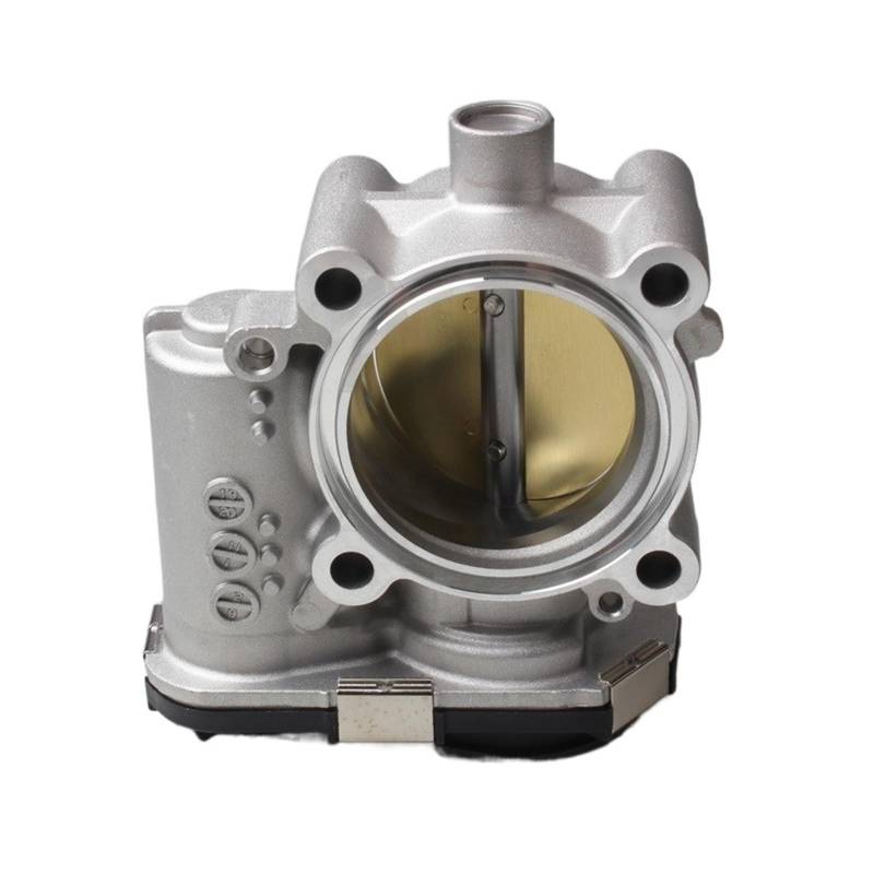 Throttle Valve 5565260 0280750496 Compatible With Buick Compatible With Opel Compatible With Vauxhall 1.6T von GKALSUEGE