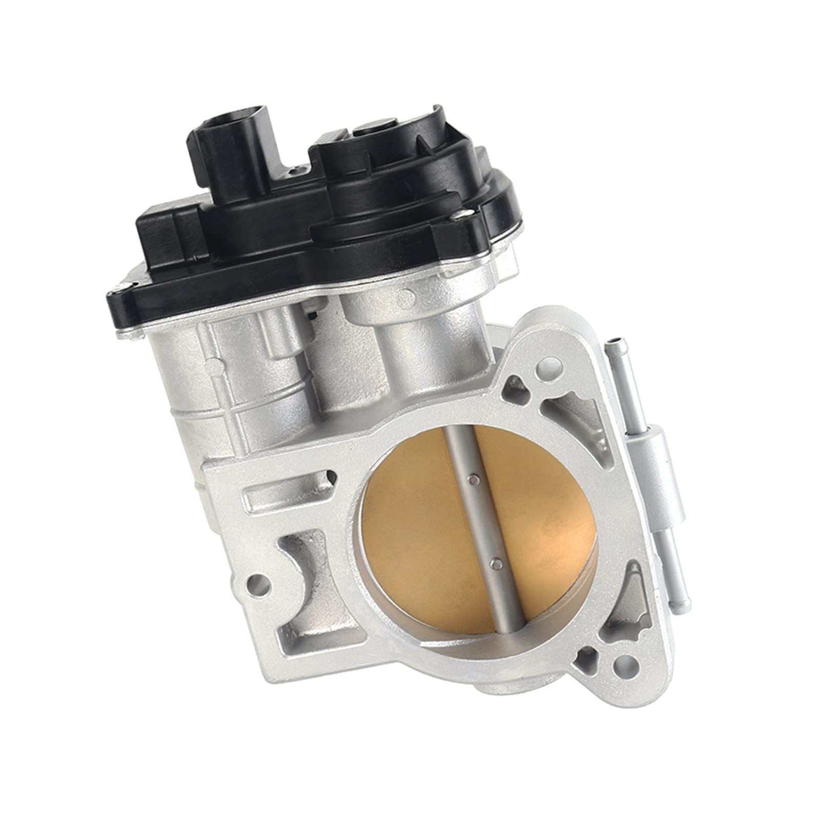 Throttle Valve Body 1257080 is Suitable Compatible With GM SIERRA 5.3L Auto Parts Tools Car Accessories Tools von GKALSUEGE