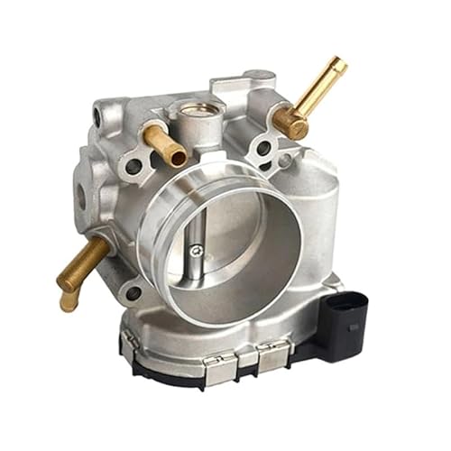 Throttle Valve F01R00Y002 S11-1129010 0280750199 Compatible With Chery A1 2007/13 von GKALSUEGE