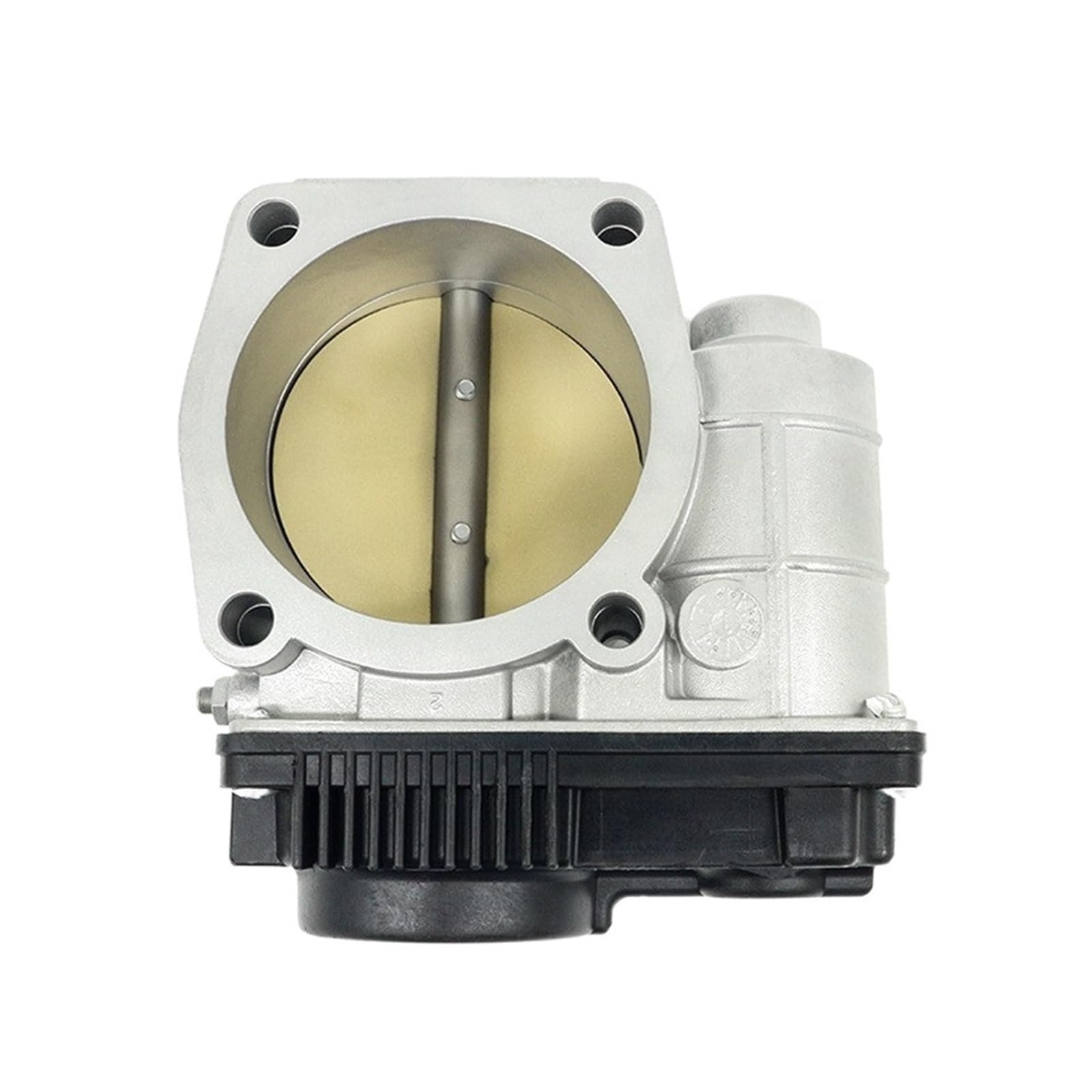 Throttle Valve OEM: 16119-8J103 compatible with 3.5 161198J103 von GKALSUEGE