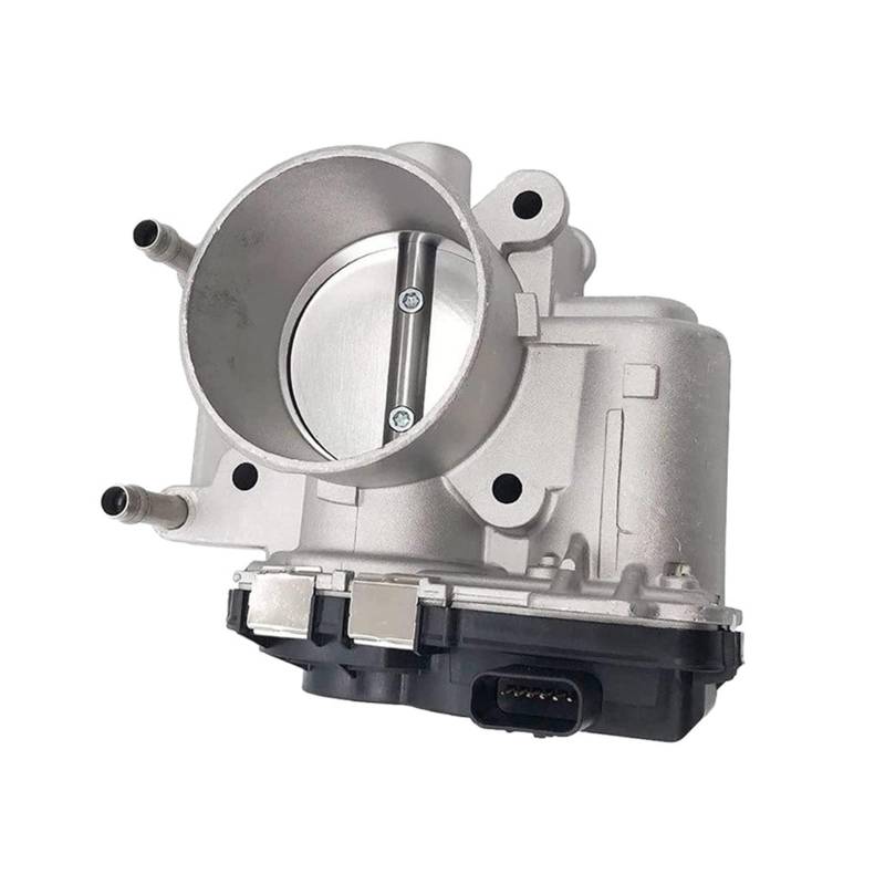 Throttle Valve OEM:36400059 L3Y1-13-640A L35M-13-640A Compatible With Mazda von GKALSUEGE