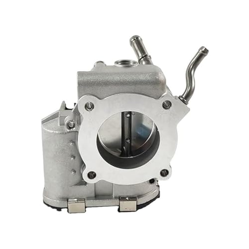 Throttle Valve OEM:8084516 2C54304X 35100-2B180 Compatible With KIA Compatible With KIA Compatible With Hyundai 1.6L von GKALSUEGE