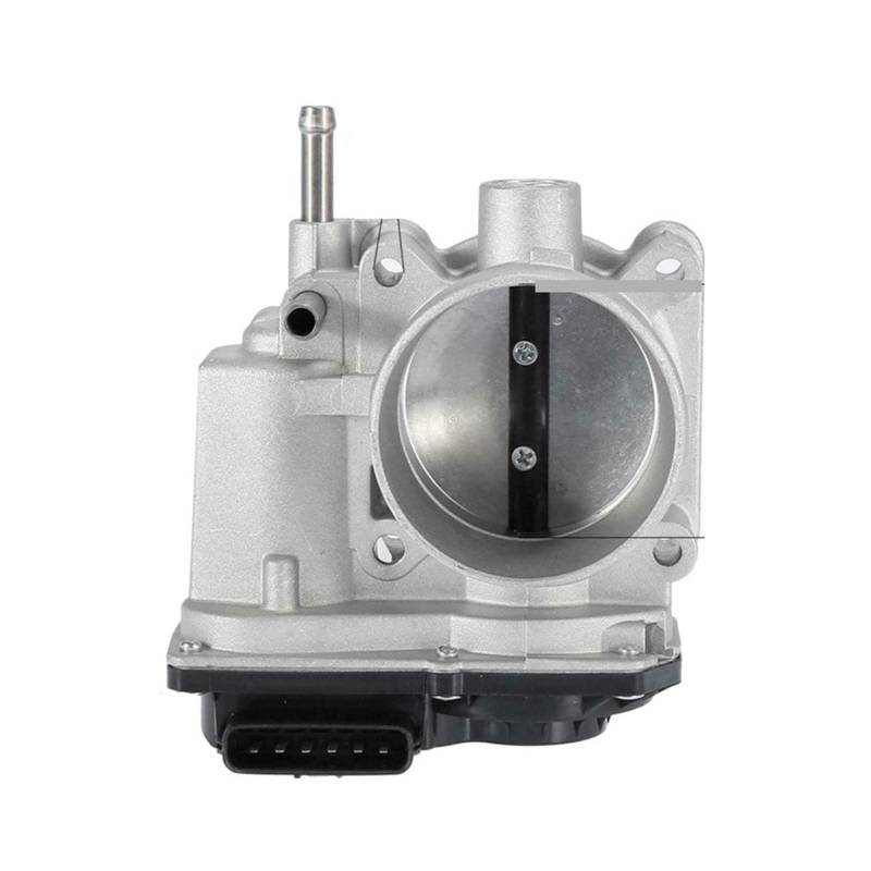 Throttle Valve OEM:ET-A60-02D ETA6002D Compatible With Nissan Sylphy 2.0L von GKALSUEGE