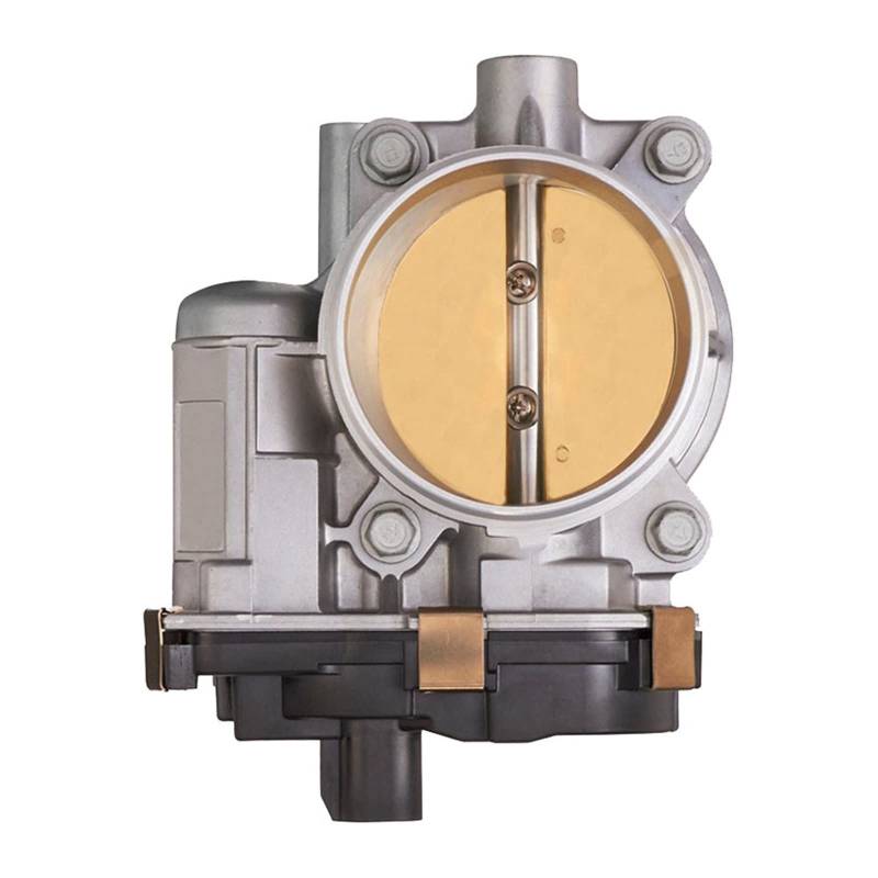 Throttle body 12620183 TB1103 Compatible With Cadillac SRX (11-10) Compatible With Saab 9-5 (11-10) von GKALSUEGE