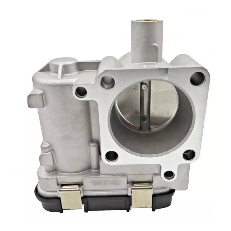 Throttle body Compatible With FIAT Uno Atractive Way 1.4 2011 2012 Throttle Valve 55227806 44GTE3F1 44GTE3FC von GKALSUEGE