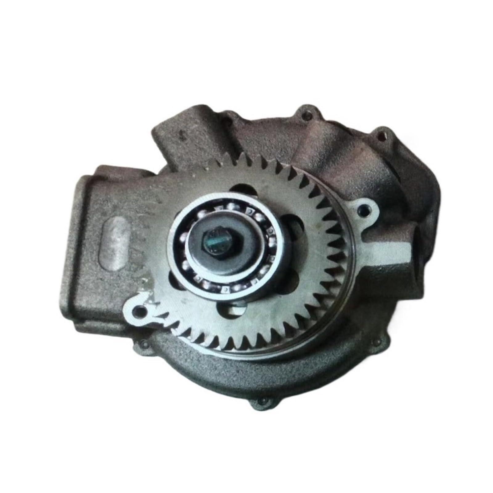 Water Pump Assy 176-7000 176-6999 Compatible With Caterpillar CAT 349D C10 C12 Engine von GKALSUEGE