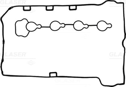 GLASER V90337-00 Dichtungssatz Zylinderkopfhaube von GLASER