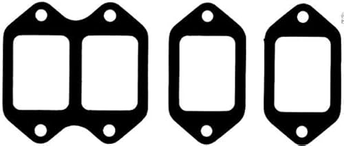 Glaser M37915-00 Dichtungssatz für Ansaugkrümmer von Glaser