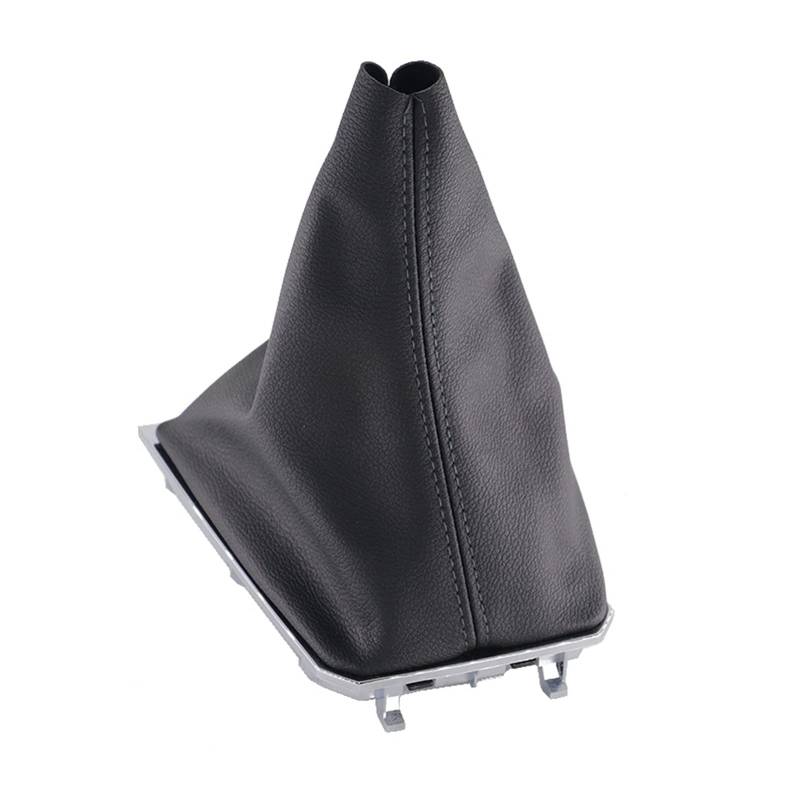 GLBMLMTHZP Auto-Umschaltgetriebe-Knopfhebel-Boot-Abdeckung for Fit for Vw. Fit for Passat B8 3G 2015- Autozubehör Schaltknauf(Gear boot) von GLBMLMTHZP