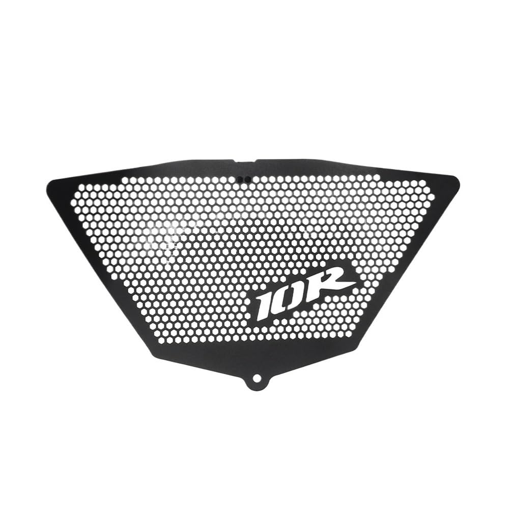 Kühlerschutz Schutzgitter Downpipe Grille Motorradzubehör Kühlerschutzabdeckung Schutz Für Ka&wasaki ZX-10R ZX10R ZX 10R 2011-2018 2019 2020 von GLCYBDI