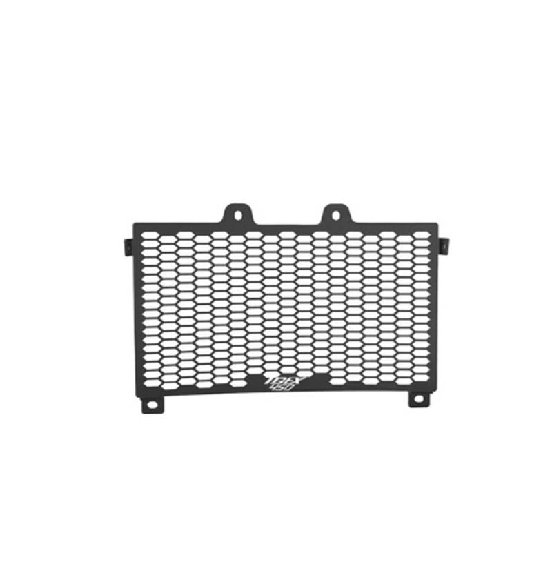 Kühlerschutz Schutzgitter Für CF&Moto 450MT MT450 450 MT Ibex 450 2024 2025 2026 Motorrad Kühler Schutz Grille Abdeckung Schutz von GLCYBDI