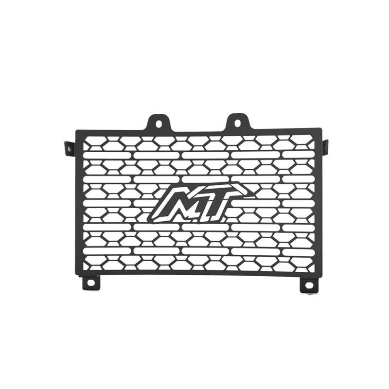 Kühlerschutz Schutzgitter Für CF&Moto 450MT MT450 450 MT Ibex 450 2024 2025 2026 Motorrad Kühler Schutz Grille Abdeckung Schutz von GLCYBDI