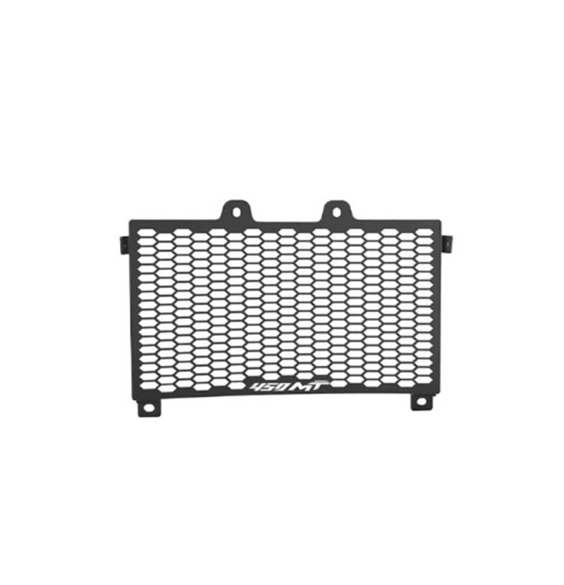 Kühlerschutz Schutzgitter Für CF&Moto 450MT MT450 450 MT Ibex 450 2024 2025 2026 Motorrad Kühler Schutz Grille Abdeckung Schutz von GLCYBDI