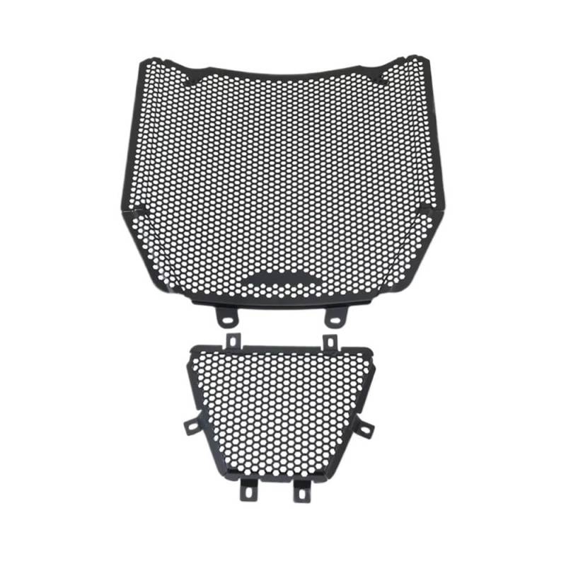 Kühlerschutz Schutzgitter Für Du&Cati DIAVEL V4 Diavel V4 2023 2024 Motorrad Kühler Schutz Grille Abdeckung Schutz Schutz Grill von GLCYBDI