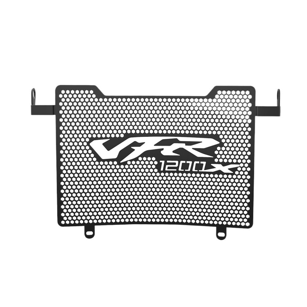 Kühlerschutz Schutzgitter Für VFR 1200X 1200 2013 2014 2015 2016 2017 2018 2019 2020 Motorrad Kühlergrill Schutz Abdeckung von GLCYBDI