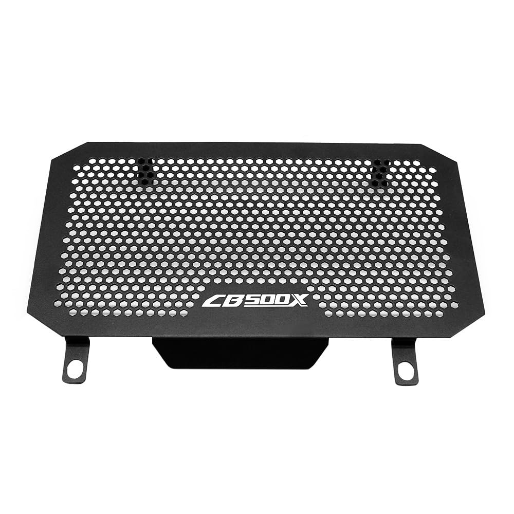 Kühlerschutz Schutzgitter Kühler Schutz Motorrad Zubehör Kühlergrill Abdeckung Schutz Grill Schutz Für CB500 CB 500 X CB 500X 2013-2023 von GLCYBDI