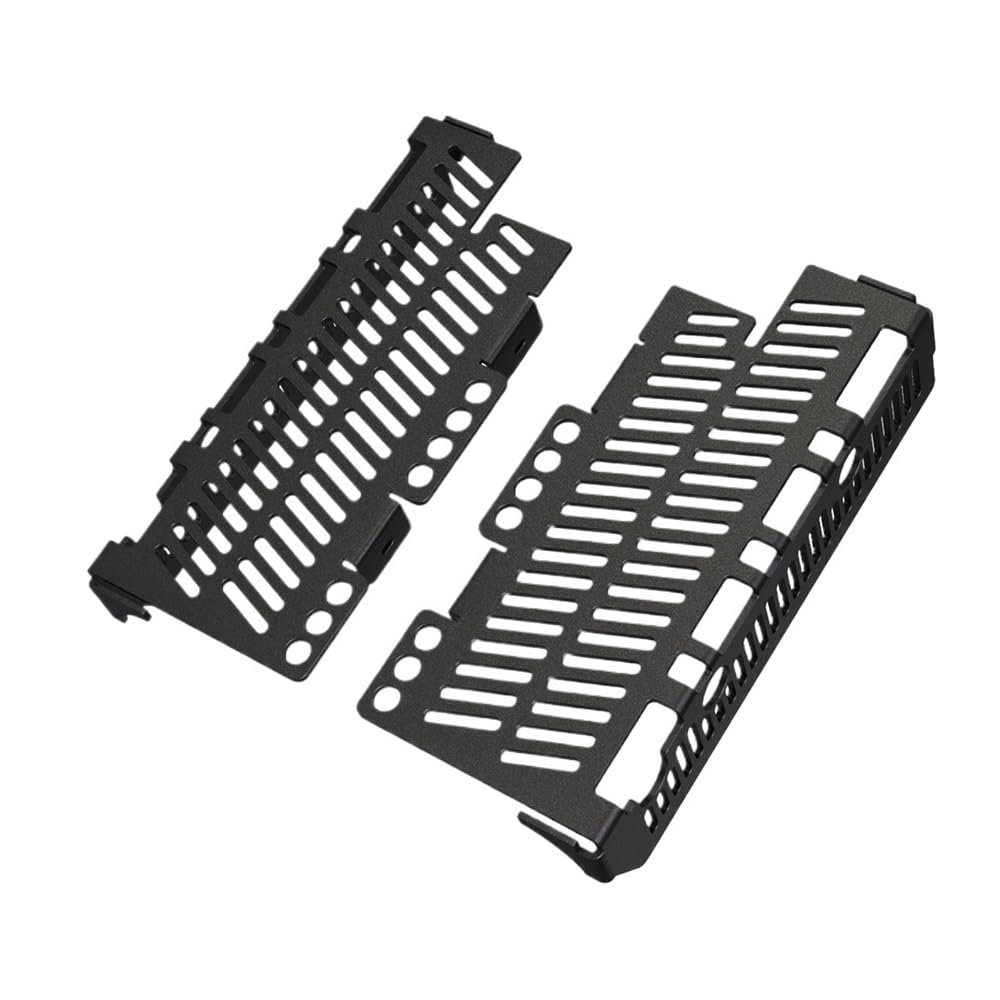 Kühlerschutz Schutzgitter Motorrad Kühler Schutz Grille Abdeckung Schutz Für Su&zuki DRZ400S DRZ 400E DRZ400E DRZ 400 DRZ400 DR-Z400 SM RM250 RM125 RM von GLCYBDI