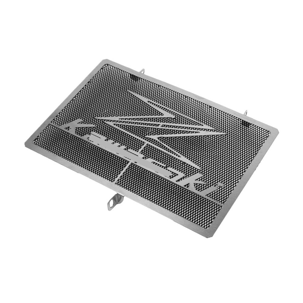 Kühlerschutz Schutzgitter Motorrad Kühlergrill Schutz Schutz Abdeckung Für Ka&wasaki Z750 Z800 ZR800 Z1000 SX Z1000SX Z 750 800 1000 von GLCYBDI