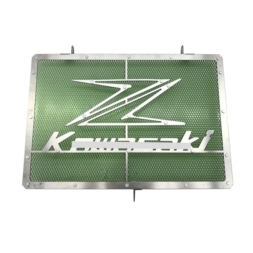 Kühlerschutz Schutzgitter Motorrad Kühlergrill Schutz Schutz Abdeckung Für Ka&wasaki Z750 Z800 ZR800 Z1000 SX Z1000SX Z 750 800 1000 von GLCYBDI