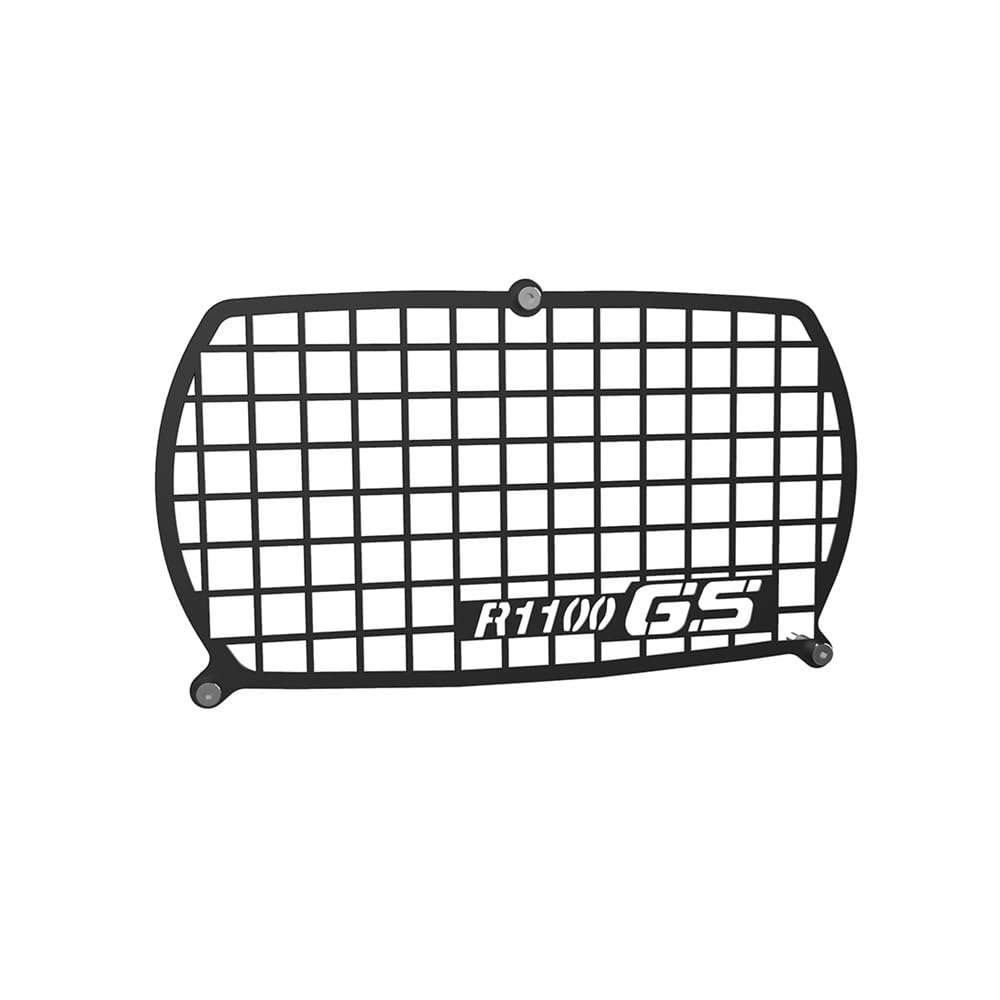 Kühlerschutz Schutzgitter Motorrad Ölkühler Kühlerschutz Schutz Grill Abdeckung Ölkühler Schutzgitter FÜR R1100GS 1994-1997 1998 1999 von GLCYBDI