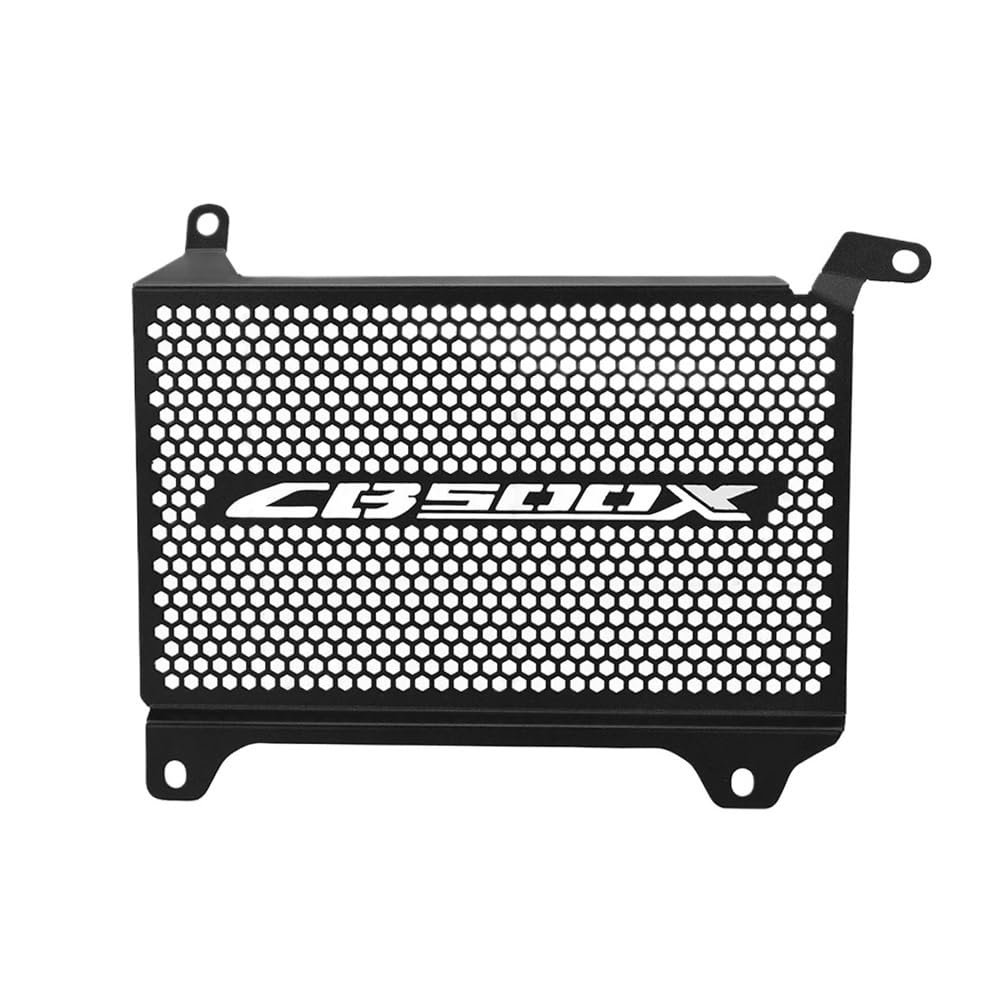 Kühlerschutz Schutzgitter Motorrad Zubehör Kühlergrill Schutz Abdeckung Schutz Schutz FÜR CB 500 X CB500 X CB 500X 2022 2023 2024 von GLCYBDI