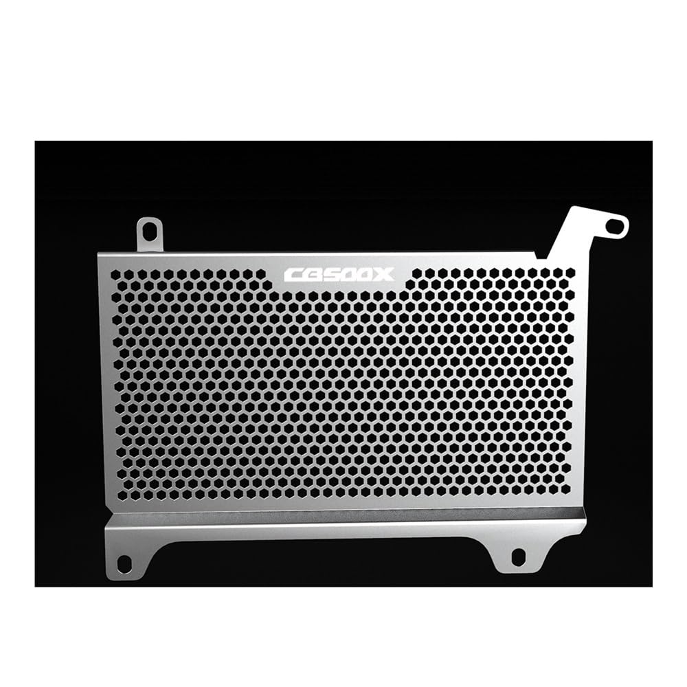 Kühlerschutz Schutzgitter Motorrad Zubehör Kühlergrill Wache Cover Schutz FÜR CB500X CB 500 X CB500 X CB 500X 2019-2022 2023 2024 von GLCYBDI