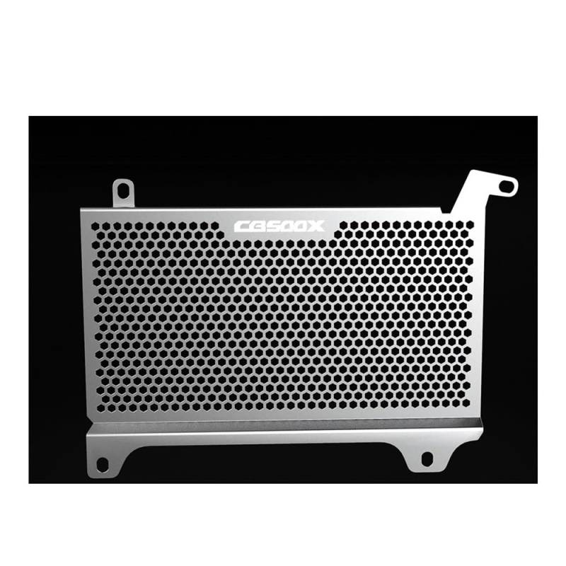 Kühlerschutz Schutzgitter Motorrad Zubehör Kühlergrill Wache Cover Schutz FÜR CB500X CB 500 X CB500 X CB 500X 2019-2022 2023 2024 von GLCYBDI