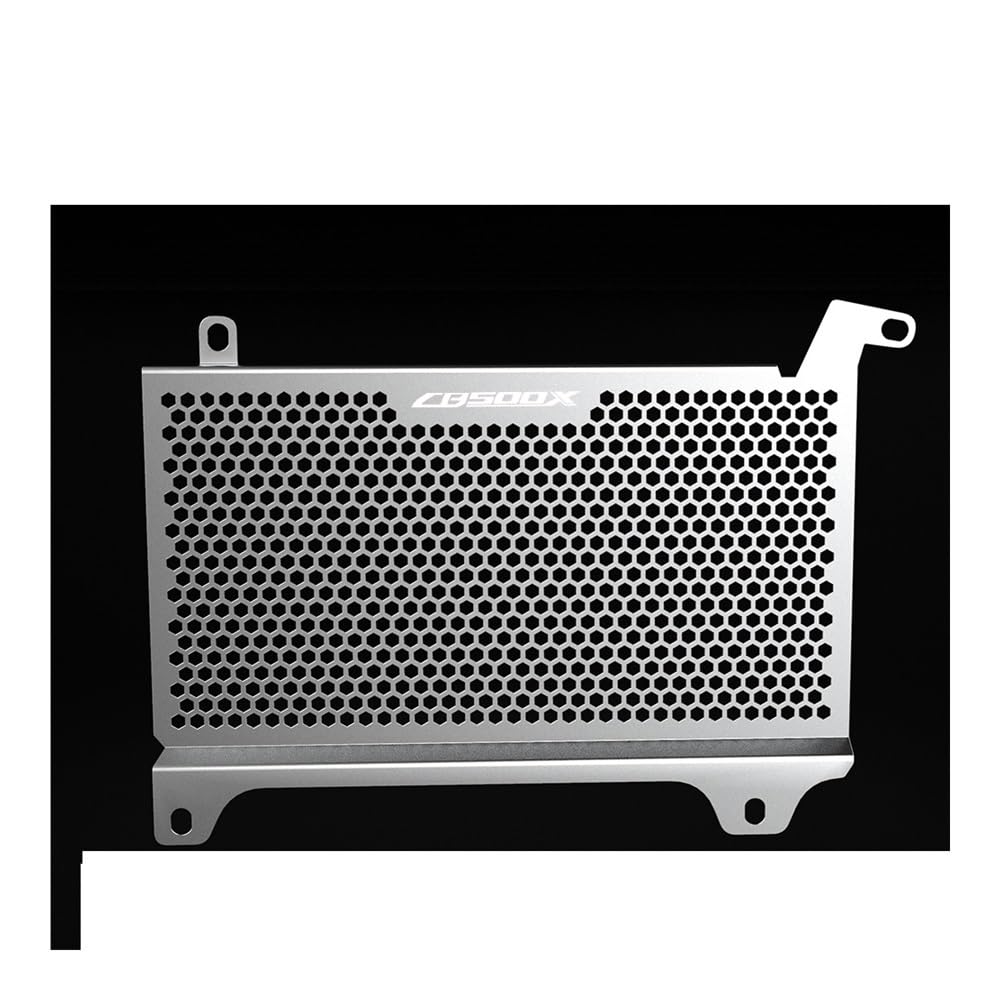 Kühlerschutz Schutzgitter Motorrad Zubehör Kühlergrill Wache Cover Schutz FÜR CB500X CB 500 X CB500 X CB 500X 2019-2022 2023 2024 von GLCYBDI