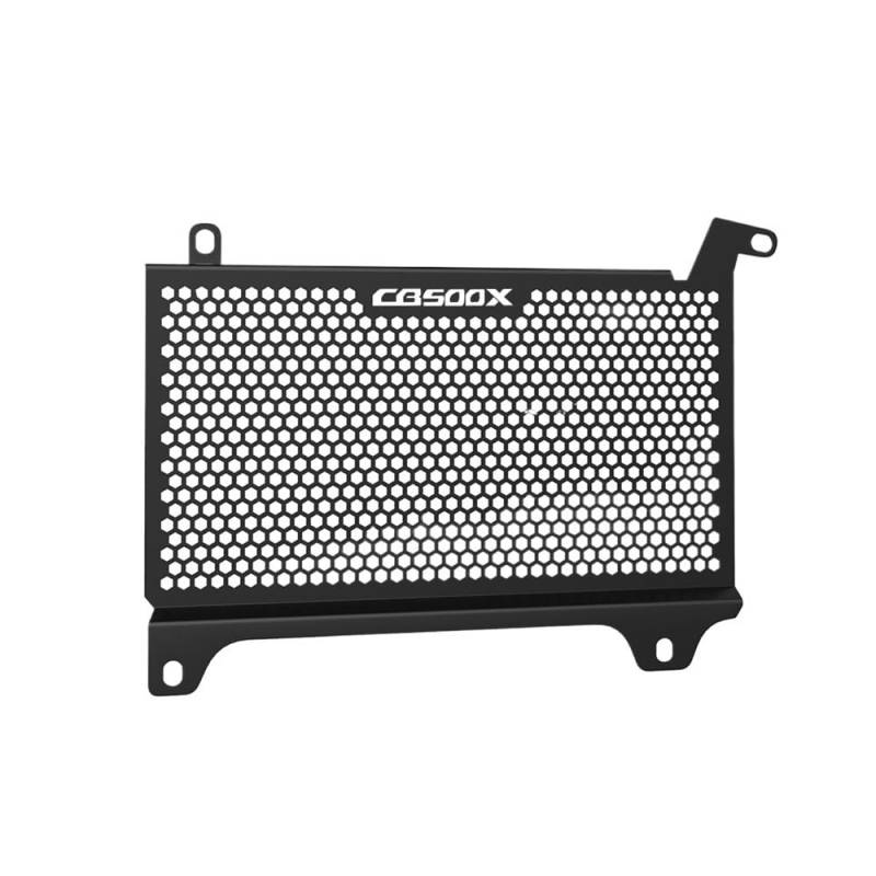 Kühlerschutz Schutzgitter Motorrad Zubehör Kühlergrill Wache Cover Schutz FÜR CB500X CB 500 X CB500 X CB 500X 2019-2022 2023 2024 von GLCYBDI