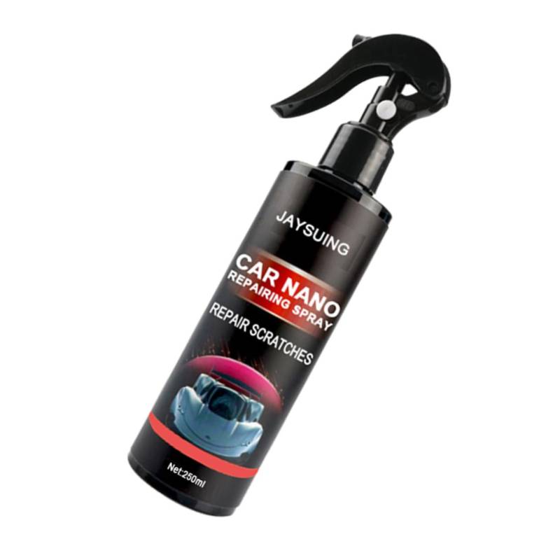 GLEAVI 1 Flasche Autor Scratch Repair Agent Auto Nano Reparatur Spray Fahrzeug Zubehör von GLEAVI