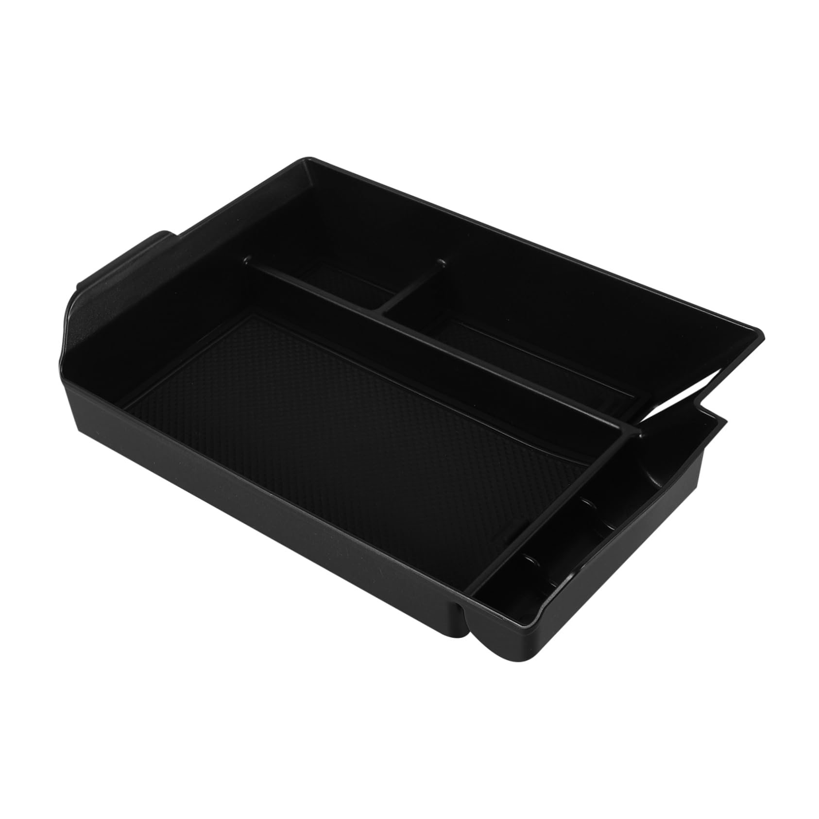 GLEAVI Armlehnen Für Mittelkonsole Organizer Tray Für Auto Geeignet Für 21 22 Modelle Praktischer Auto Zubehör Für Optimale Aufbewahrung Und Ordnung von GLEAVI