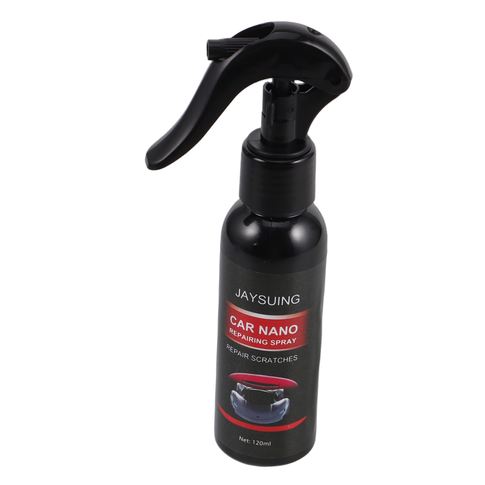 GLEAVI Autokratzerreparatur Nano Spray Nano Reparatur Schneller Kratzerreparatur Auto Details Sprühkratzerentfernung Für Die Karokkörper 120 Ml von GLEAVI