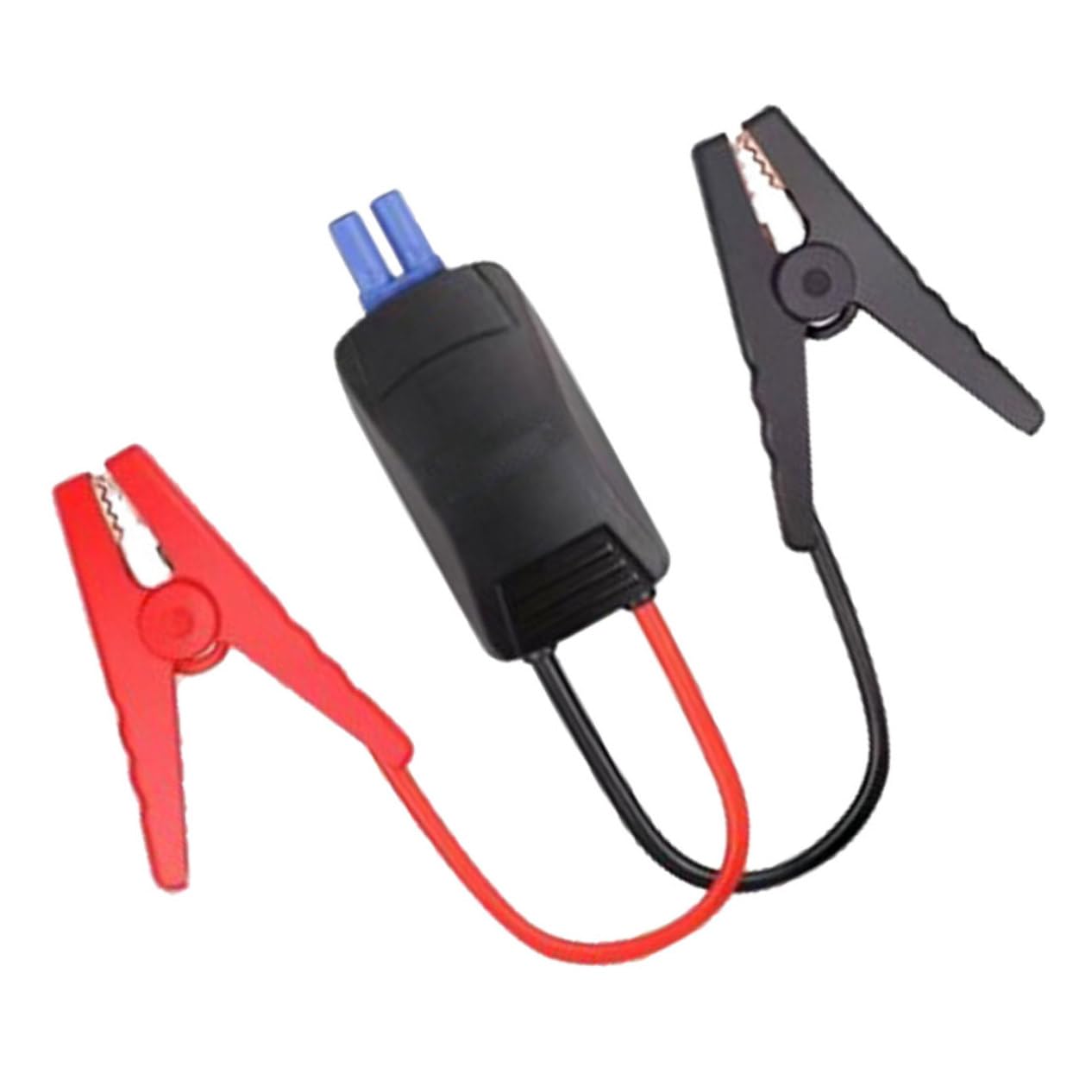 GLEAVI Kabel Auto Intelligenter Clip Auto Versorgung Klemmen Für Autobatterien Auto-notstart-Clips Batterie-rücklaufsperre Schusslinie Plastik von GLEAVI