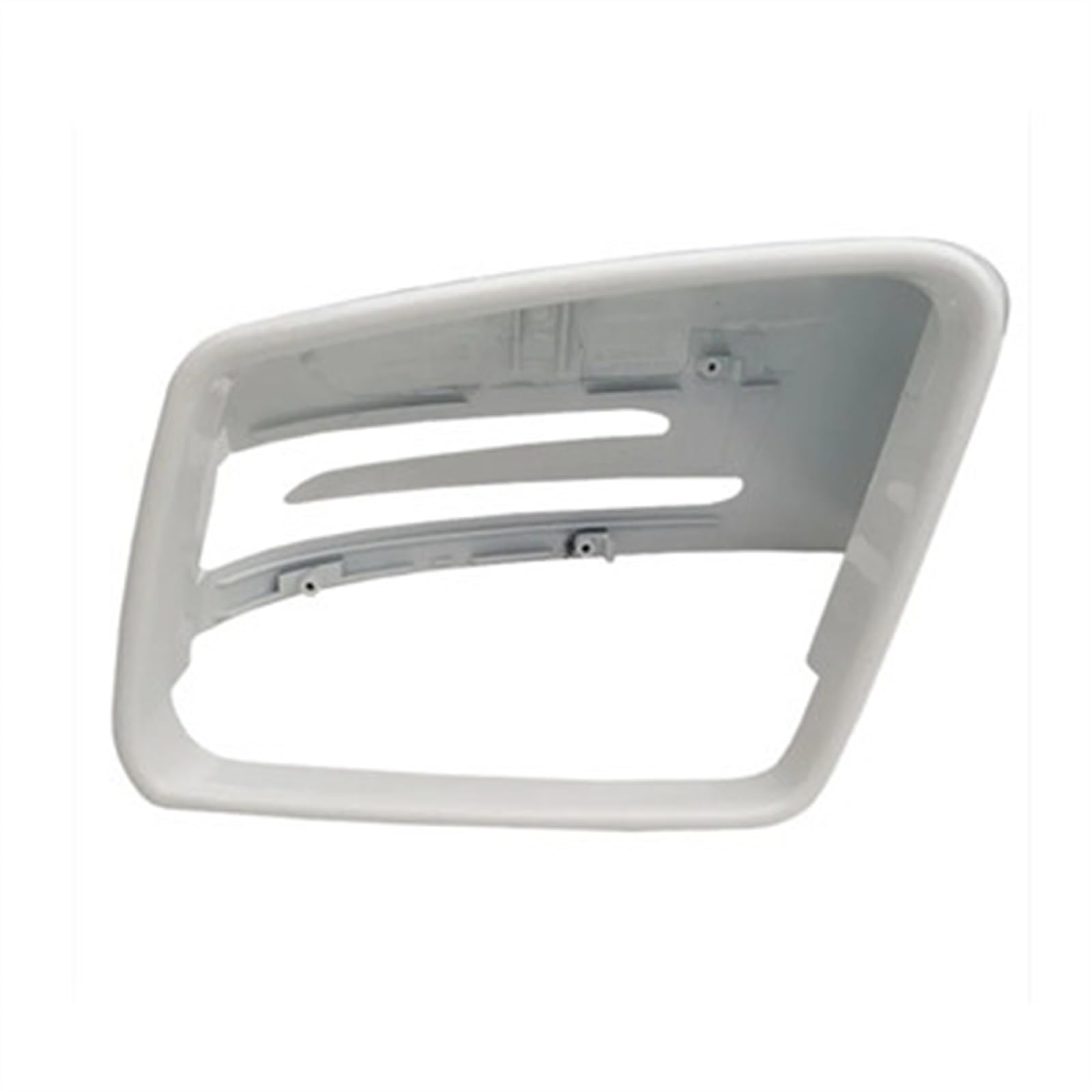 Auto Spiegelabdeckungen Kompatibel Mit Benz Für Cla200 Für Cla250 C117 X156 Cla180 Cla45 Gla180 Gla200 2014 2015 2016 2017 Rückspiegelabdeckung Seitenspiegelgehäuse(White,Left) von GLILAR