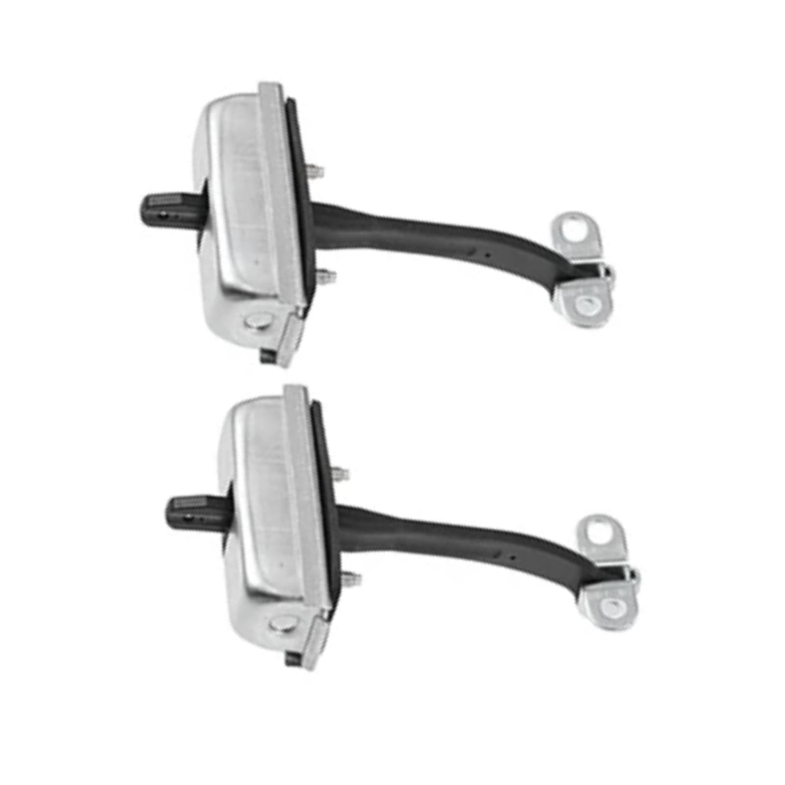 Auto Türbremse Kompatibel Mit GMC Für Envoy 2002 2003 2004 2005 2 Stück Vorne Links Autotür-Checkband Türscharnier Ersatzzubehör 15196109 Auto Türbremse Kompatibel Mit GMC Für Envoy 2002 2003 2004 2005 2 Stück Vorne Links Autotür-Checkband Türscharnier Ersatzzubehör 15196109 von GLILAR