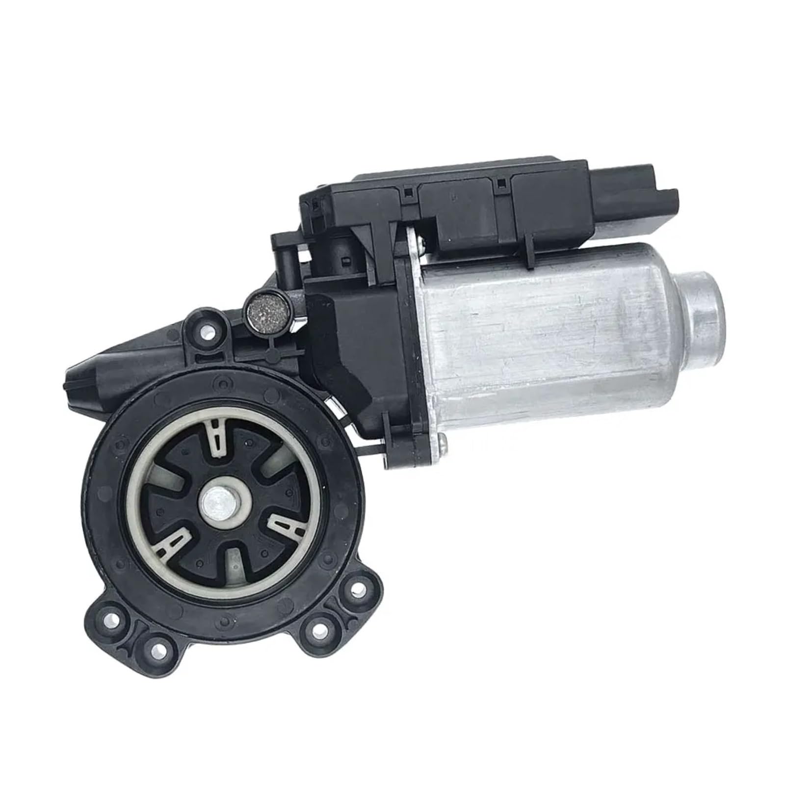 Fensterhebermotor Kompatibel Mit Espace 2002–2014, Für Grand, Für Scenic 2004–2014, Autofensterantrieb, Fensterheber-Hebemotor, OEM: 8200028068 8200000938(Front Left) von GLILAR