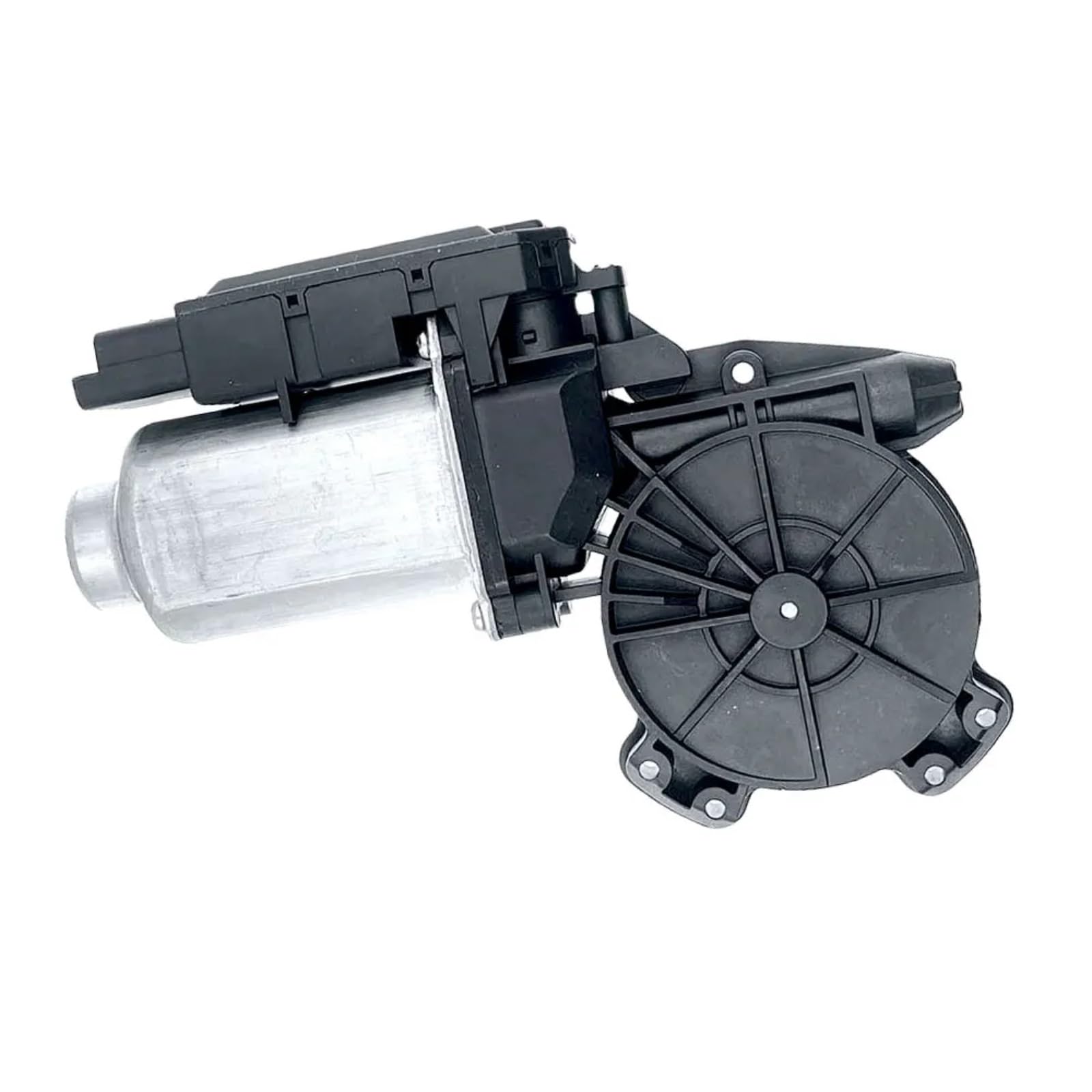 Fensterhebermotor Kompatibel Mit Espace 2002–2014, Für Grand, Für Scenic 2004–2014, Autofensterantrieb, Fensterheber-Hebemotor, OEM: 8200028068 8200000938(Front Right) von GLILAR