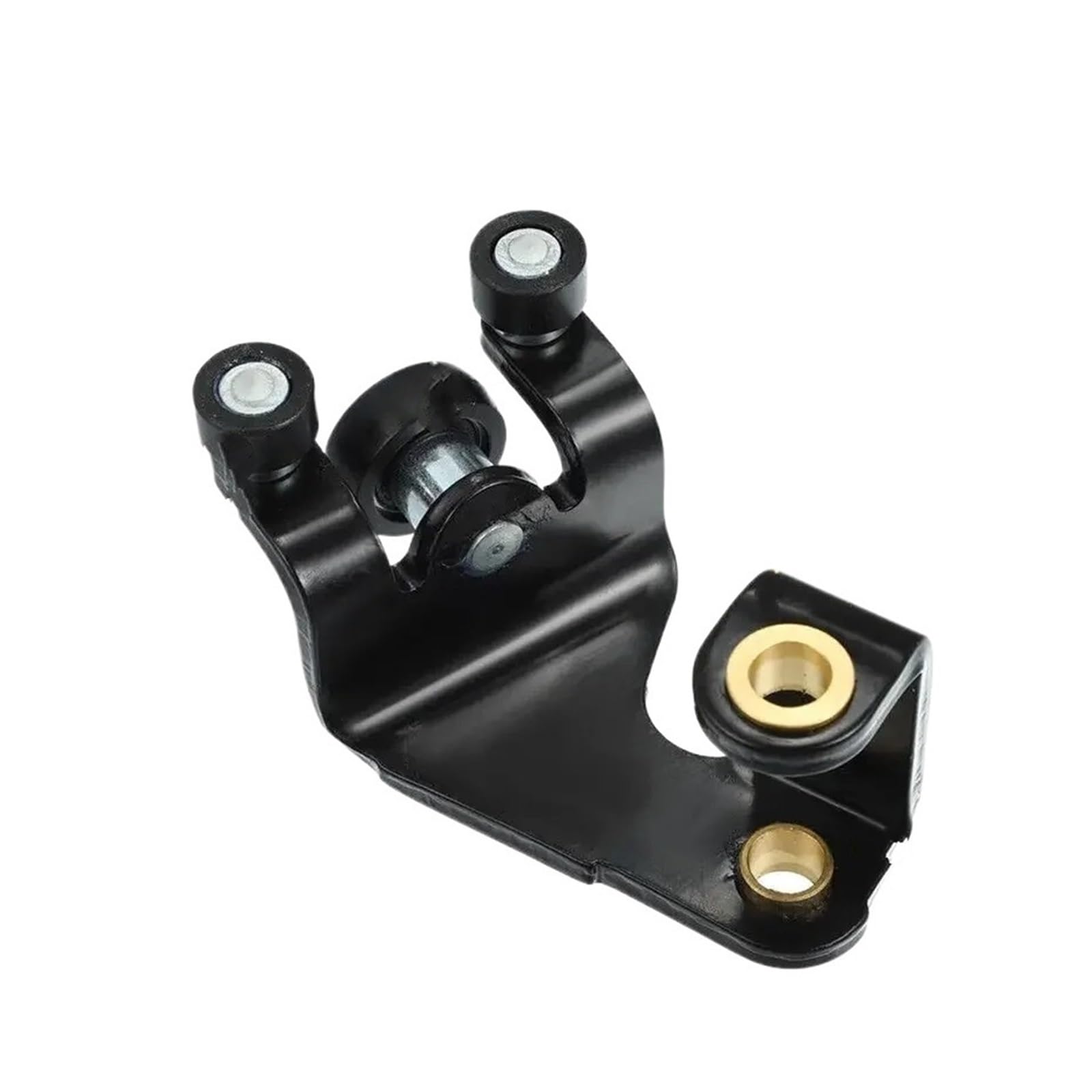 GLILAR Auto Rollenführung Schiebetür Kompatibel Mit Chevrolet Für Astro 1997 1998 1999 2000 2001 2002 2003 2004 2005. Seitliche Schiebetürrolle Mitte, Autozubehör 15150255 von GLILAR