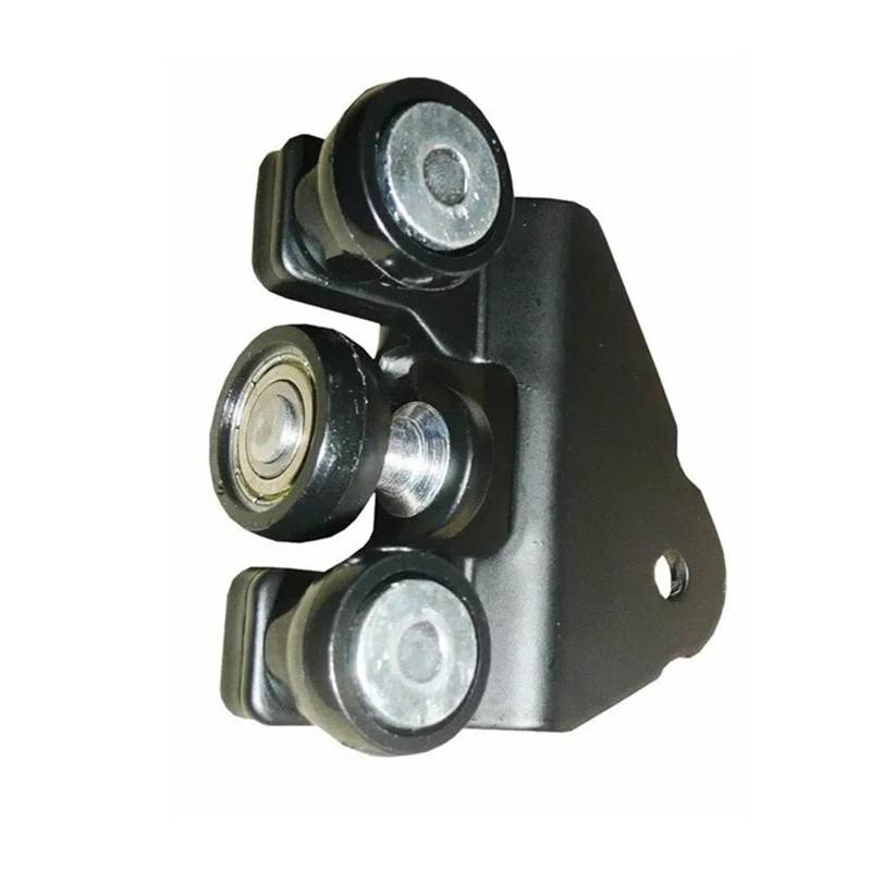 GLILAR Auto Rollenführung Schiebetür Kompatibel Mit Citroen Für Berlingo B9 2008–2020 Rollenführungsrolle Gleitrolle Schiebetür Auto Schiebetür Rollenführungsrollen 9680486780 9033Y9 von GLILAR