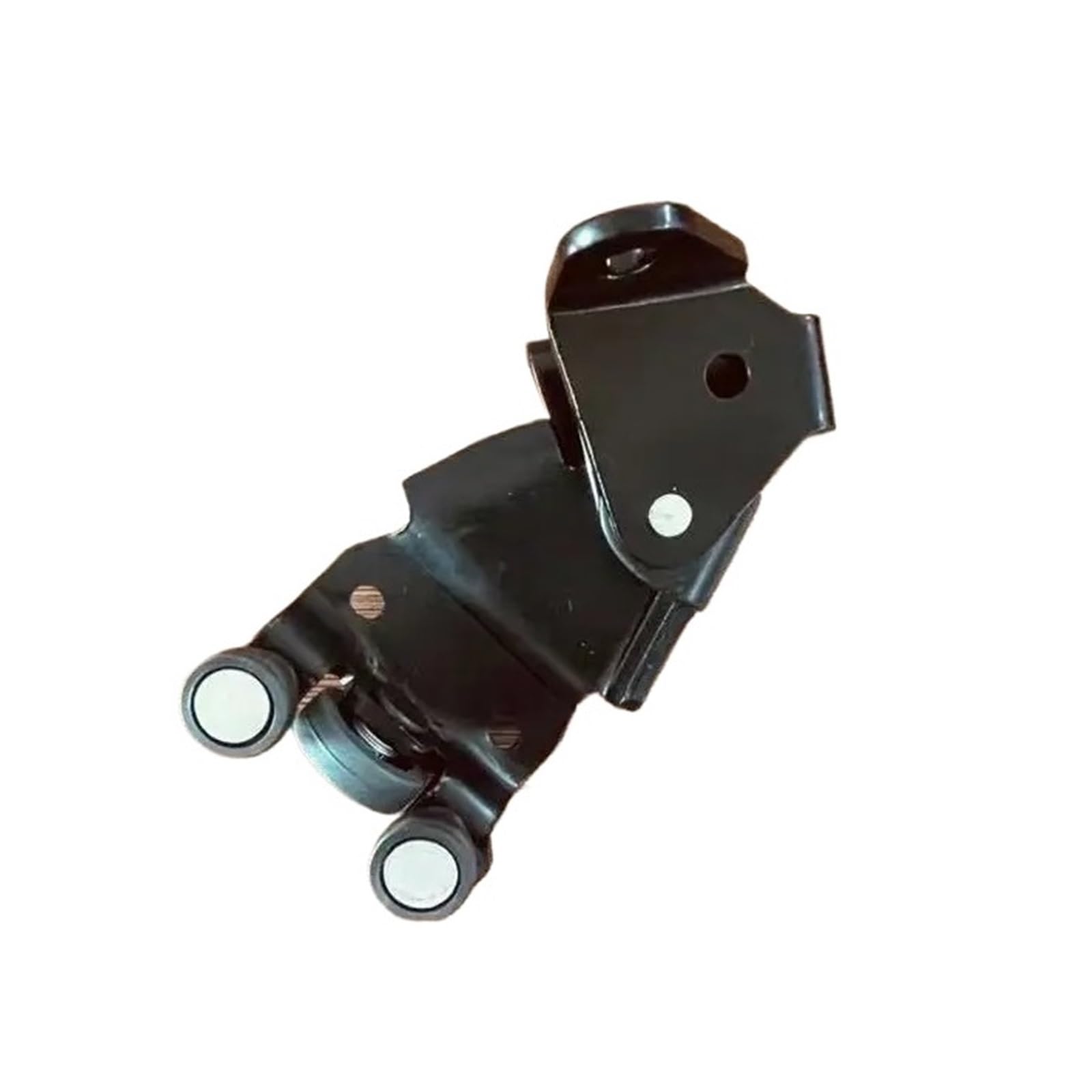 GLILAR Auto Rollenführung Schiebetür Kompatibel Mit Citroen Für Dispatch 1999 2000 2001 2002 2003 2004 2005 2006. Seitentürrolle, Schiebetür, Mittlere Rolle, Seitliches Mittelscharnier von GLILAR