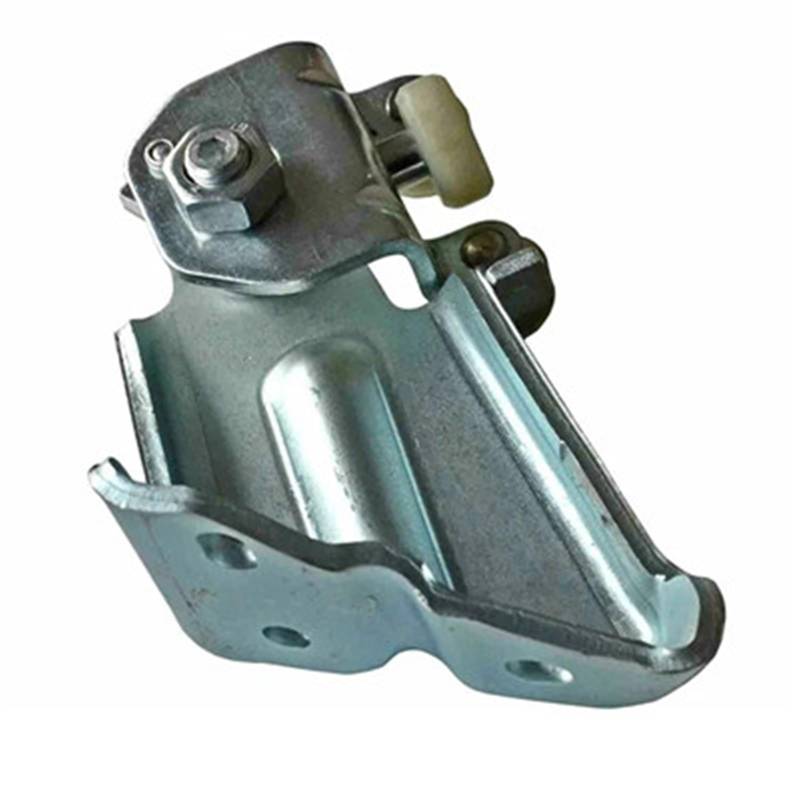 GLILAR Auto Rollenführung Schiebetür Kompatibel Mit Citroen Für Jumper 2006, Auto-Schiebetürrolle, Auto-Gleitführung, Mittel-Schiebetürrolle, Zubehör 1344234080 9033V3 von GLILAR