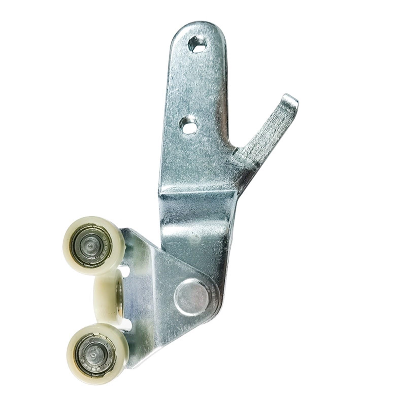 GLILAR Auto Rollenführung Schiebetür Kompatibel Mit FIAT Für Ducato Bus 1.9 Td 1994 1995 1996 1997 1998 1999 2000 2001 2002 Autotürrolle Schiebetürrollenführung 1334554080 von GLILAR