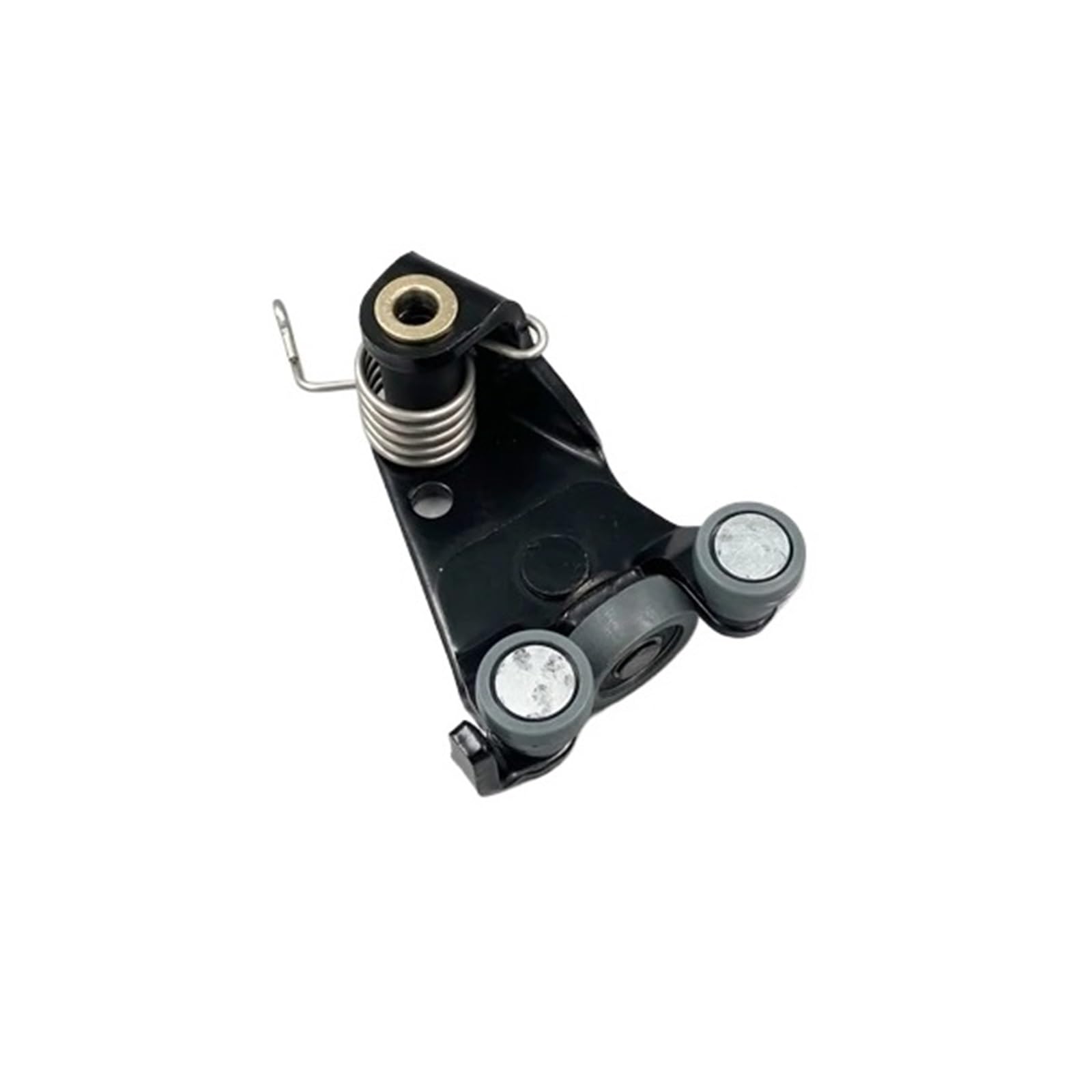 GLILAR Auto Rollenführung Schiebetür Kompatibel Mit Ford Für Transit Für Connect 2002–2013 Schiebetürrolle Power Sliding Door Roller Middle Centra Bracket 2T14-V26801-AE(Left) von GLILAR