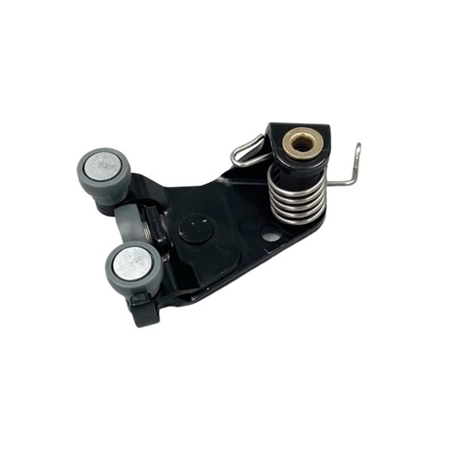 GLILAR Auto Rollenführung Schiebetür Kompatibel Mit Ford Für Transit Für Connect 2002–2013 Schiebetürrolle Power Sliding Door Roller Middle Centra Bracket 2T14-V26801-AE(Right) von GLILAR