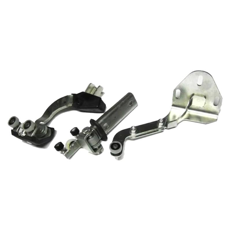 GLILAR Auto Rollenführung Schiebetür Kompatibel Mit Für Daily 4 6 5 Bus 2006 2007 2008 2009 2010 Auto-Schiebetür-Rollenführung Oben Mitte Unten OEM: 3801610 3804682 3804680 von GLILAR